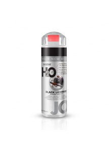 SexShop - Lubrykant smakowy - System JO H2O Lubricant Red Licorice 150ml CZERWONA LUKRECJA - online