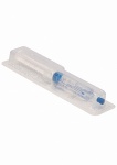 Lubrykant w żelu z lidokainą - 11 ml - przezroczysty OMLG-L011 - Lubragel with lidocaine