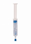 Lubrykant w żelu z lidokainą - 11 ml - przezroczysty OMLG-L011 - Lubragel with lidocaine