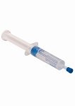 Lubrykant w żelu z lidokainą - 11 ml - przezroczysty OMLG-L011 - Lubragel with lidocaine