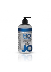 SexShop - Lubrykant wodny - System JO H2O Lubricant 475 ml - online