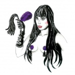 SexShop - Luksusowe złote plugi analne - Rianne S Booty Plug Luxury Set 2x Gold  - online