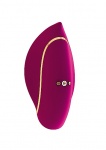 Luksusowy MASAŻER ŁECHTACZKI Minu - Minu - Lay on Vibrator - Pink