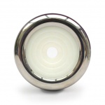 SexShop - Luksusowy masturbator - Alpha One The Ring  Aluminium - online