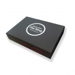 SexShop - Luksusowy masturbator - Alpha One The Ring  Aluminium - online