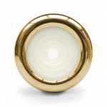 SexShop - Luksusowy masturbator - Alpha One The Ring  Złoto - online