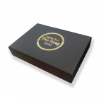 SexShop - Luksusowy masturbator - Alpha One The Ring  Złoto - online