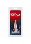 Mała Zatyczka Analna - 0244-01-CD - Butt Plug - Small - Skin