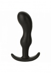 Mała Zatyczka Analna - Naughty 2 - Small - Czarna 1470-09-BX