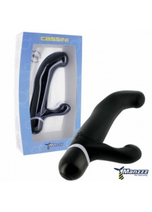 SexShop - Masaż punktu G u mężczyzny - Cassini ManzzzToys - online