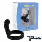 SexShop - ManzzzToys - Rollie Black - online