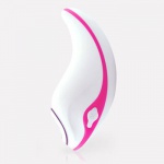 SexShop - Masażer B Swish - bcurious Black burgund - online