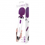 SexShop - Masażer - Bodywand Plug-In Multi Function Massager  - online