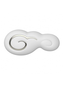 SexShop - Masażer do łechtaczki - Sky by Ave Nimbus Clitoral Vibrator Biały - online