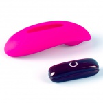 SexShop - Masażer do noszenia, sterowany aplikacją - Magic Motion Candy Smart Wearable Vibe  - online