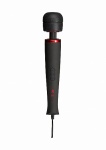 MASAŻER EROTYCZNY DO CIAŁA CZARNO-CZERWONY 2400-01-BX - Power Wand