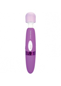 SexShop - Masażer i stymulator Bodywand - Rechargeable Massager Lavender fioletowy 26,5cm - online
