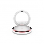 SexShop - Masażer i wibrator w kobiecym stylu- ZINI Melody Solo  Biały - Nowość Nagroda Xbiz 2016 ! - online