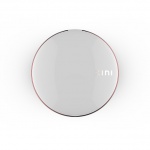 SexShop - Masażer i wibrator w kobiecym stylu- ZINI Melody Solo  Biały - Nowość Nagroda Xbiz 2016 ! - online