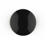 SexShop - Masażer i wibrator w kobiecym stylu- ZINI Melody Solo  czarny - Nowość Nagroda Xbiz 2016 ! - online