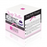 SexShop - Masażer kulka do ciała - LoversPremium Body Roller Massager - online