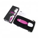 Sexshop - B Swish bthrilled Wand Vibrator  Fioletowy - Masażer łechtaczki - online