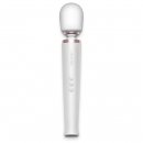 Sexshop - Le Wand Rechargeable Massager  Biały - Masażer łechtaczki - online