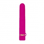 SexShop - Masażer łechtaczki z elastycznym czubkiem - Crave Flex Vibrator  Różowy - online