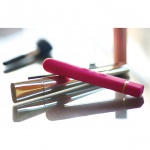 SexShop - Masażer łechtaczki z elastycznym czubkiem - Crave Flex Vibrator  Różowy - online