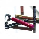 SexShop - Masażer łechtaczki z elastycznym czubkiem - Crave Flex Vibrator  Różowy - online