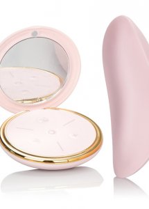 Sexshop - Inspire Vibrating Remote Intimate Teaser   - Masażer łechtaczki zdalnie sterowany - online