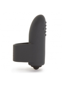 SexShop - Masażer na palec - Fifty Shades of Grey Finger Ring  - online