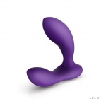 SexShop - Masażer prostaty - Lelo Bruno Prostate Massager  Fioletowy - online