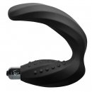 Sexshop - Rocks-Off Wild-Boy Intense 10-Speed Black  - Masażer prostaty - online