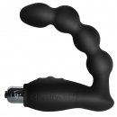 Sexshop - Rocks-Off Cheeky-Boy Intense 10-Speed Black  - Masażer prostaty - online