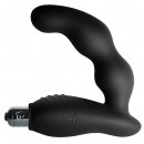 Sexshop - Rocks-Off Bad-Boy Intense 10-Speed Black  - Masażer prostaty - online