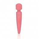 Sexshop - RS Essentials Bella Mini Body Wand Koralowy - Masażer - online