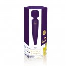 Sexshop - RS Essentials Bella Mini Body Wand Fioletowy - Masażer - online