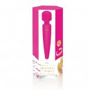 Sexshop - RS Essentials Bella Mini Body Wand Różowy - Masażer - online
