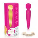 Sexshop - RS Essentials Bella Mini Body Wand Różowy - Masażer - online