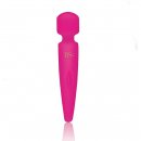 Sexshop - RS Essentials Bella Mini Body Wand Różowy - Masażer - online