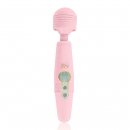 Sexshop - RS Icons Fembot Body Wand  Różowy - Masażer - online