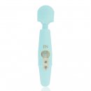 Sexshop - RS Icons Fembot Body Wand  Miętowy - Masażer - online