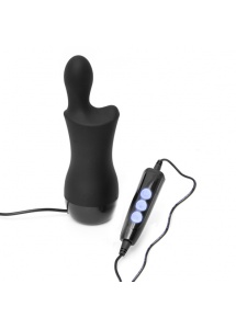 SexShop - Masażer sieciowy - Doxy Skittle Massager  - online