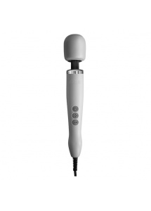 SexShop - Masażer sieciowy - Doxy Wand Massager  Biały - online