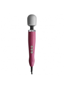 SexShop - Masażer sieciowy - Doxy Wand Massager  Różowy - online