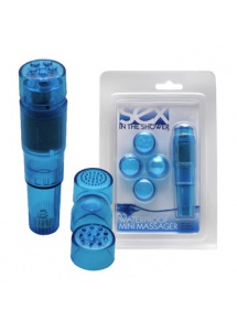SexShop - Masażer wodoodporny Sex in the Shower - Waterproof Mini Massager - online