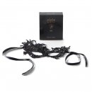 Sexshop - Dirty Little Secret Flirty Lace Mask  - Maska na oczy - online