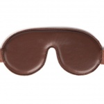 SexShop - Maska na oczy Fifty Shades of Grey - Red Room Coll. Blindfold  - online