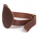 SexShop - Maska na oczy Fifty Shades of Grey - Red Room Coll. Blindfold  - online